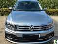 Foto Volkswagen Tiguan Allspace 2.0 TDI SCR 140kW DSG 4MOT C