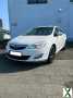 Foto Opel Astra 1.6 Sports Tourer ecoFLEX Sport