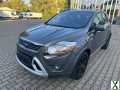 Foto Ford Kuga 2.5 Benzin 4×4 200ps