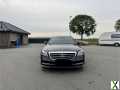 Foto Mercedes-Benz S 350 d L -*Chauffeur-Paket*Panorama*360*KEYLESS