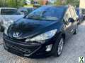 Foto Peugeot 308 1.6 Platinum Sw Xenon, Leder, Panorama