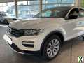 Foto Volkswagen T-Roc 1.5 TSI ACT OPF DSG Sport Sport