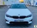 Foto 320d xDrive M Sport Automatik M Sport