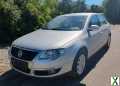 Foto Passat. 2.0 FSI Benzin 150 PS