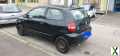 Foto Volkswagen fox