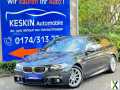 Foto BMW 520d FACELIFT*M-PAKET*XENON*NAVI*LEDER*TEMP*