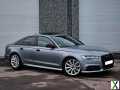 Foto Audi A6 3,0 TDI Automatik Biturbo 320 PS Leder Navi Xenon