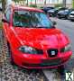 Foto Seat Ibiza 6L Stella Bj. 2001 fahrbereit, aber..