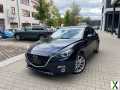 Foto Mazda 3 Lim. Center-Line