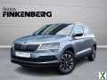 Foto Skoda Karoq Drive 1.5 TSI *LED*GRA*SitzHzg*RüKam*Alu