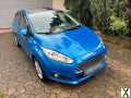 Foto Ford Ford fiesta 1,25 L