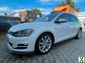 Foto Volkswagen Golf VII 1.4 TSI Highline BlueMotion Tech