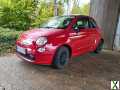 Foto Fiat 500 1.2 8V Pop 69PS