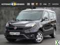 Foto Fiat Doblo 1.4 Basis