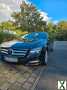 Foto Mercedes-Benz CLS 350 CDI BlueEFFICIENCY -