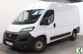 Foto Fiat Ducato 35 140 KASTEN L2H2 KLIMA,KAMERA,CARPLAY