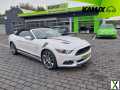 Foto Ford Mustang GT Convertible 5.0 Ti-VCT V8