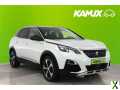 Foto Peugeot 3008 1.6THP Aut.GT-Line+LED+NAVI+PANO+LEDER
