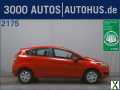 Foto Ford Fiesta 1.5 TDCi Trend Klima LED