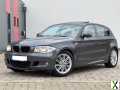 Foto BMW 120D M-Paket| CarPlay| TÜV06.26| Leder| Bi-Xenon