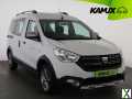 Foto Dacia Dokker 1.6SCe 100 Stepway+NAVI+KLIMA+PDC+SHZ