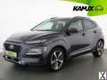 Foto Hyundai KONA 1.6T-GDI Aut. Style+NAVI+KAMERA+CARPLAY