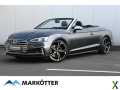 Foto Audi S5 3.0 TFSI quattro Cabriolet/MMI/ACC/Keyless