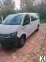 Foto VW T6 Transporter (langer Radstand) Neun-Sitzer