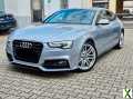 Foto Audi A5 3.0 TDI clean Diesel Quattro S Line