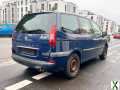 Foto **Peugeot-807 Benzin 136Ps 7sitze Bj2006 Tuv Bis 07/2026/