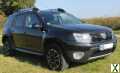 Foto Duster Black Shadow TCe 4x4 sehr gepflegt konserviert Service ne