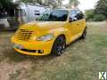 Foto Chrysler PT Cruiser 2.2 CRD Route 66 Edition