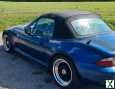 Foto BMW Z3 2.2 Roadster