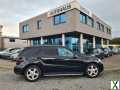 Foto Mercedes-Benz ML 320 ML -Klasse CDI Leder Navi Bi-Xenon AHK