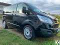 Foto Ford Tourneo Custom 2,2l