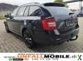 Foto Skoda Octavia VRS Panorama 2,0 TDI 180 PS 11 2015 EURO 6