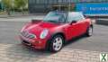 Foto Mini Cooper Cabrio TÜV 04/2026 ( wenig gelaufen )