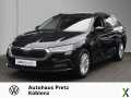 Foto Skoda Octavia Combi 2.0 TDI DSG Ambition LED-Sch., Nav