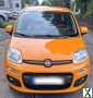 Foto Fiat New Panda 1.2 8V LOUNGE LOUNGE