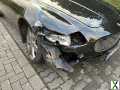 Foto Verkauf MASERATI QUATTROPORTE GT SPORT mit UNFALL