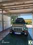 Foto Jeep Cherokee Liberty 3.7 Renegade Automatik