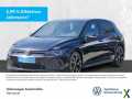 Foto Volkswagen Golf VIII GTI 2.0 TSI DSG Navi AHK LED-Matrix AC