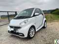 Foto Smart ForTwo coupé 1.0 52kW mhd passion passion