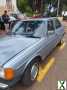 Foto W123 MERCEDES 230E 1981