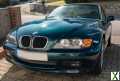 Foto BMW Z3 BJ 96 inkl. Hardtop in Wagenfarbe