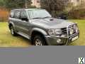 Foto Nissan Patrol GR DiTurbo Sport 7Sitze TÜV 01/2026