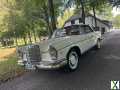 Foto Mercedes 300 W112 Coupe Bj 1962 Oldtimer H Zulassung Gutachten