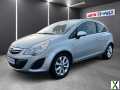 Foto Opel Corsa D 1.4 Active Sitzheizung Tempomat Klima