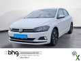 Foto Volkswagen Polo 1.0 TSI Sitzheizung PDC Klima DAB+ Regensen