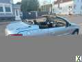 Foto PEUGEOT 206 CC CABRIOLET TÜV KLIMA